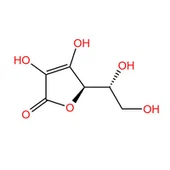 Acid eritorbic C6H8O6 CAS 89-65-6