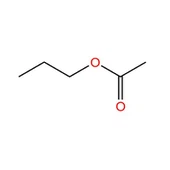 Acetat de N-propil (NPAC); Acetat de propil; Ester N-propilic al acidului acetic; Etanoat de N-propil; Etanoat de propil C5H10O2 CAS 109-60-4