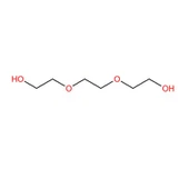 Trietilen glicol (TEG); Triglicol C6H14O4 CAS 112-27-6